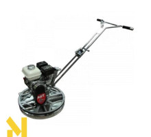 Затиральна машина AGT 4-600 PFAGT4600W55D/E