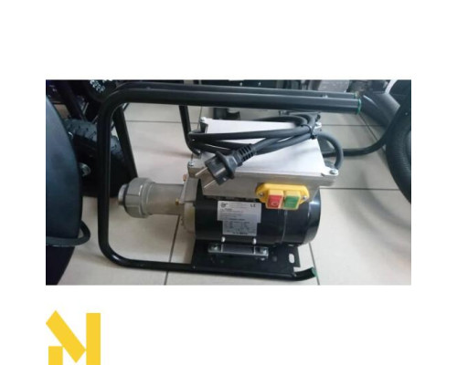 Вібратор глибинний для бетону AGT EV2000