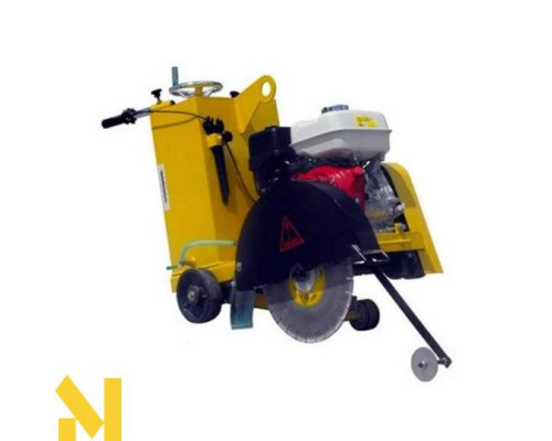 Швонарізчик AGT ATB 500/13 (PFATB500/13/E)