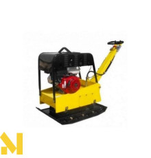 Віброплита реверсивна AGT CRBH 330 PLUS