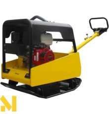 Віброплита реверсивна AGT CRBH H400