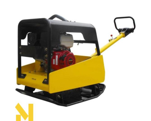 Віброплита реверсивна AGT CRBH H400