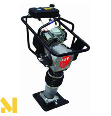 Вібронога AGT CV 65 H