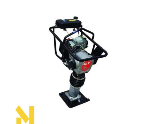 Вібронога AGT CV 70 H