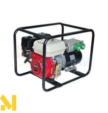 Конвертор високочастотний AGT MCHF 23