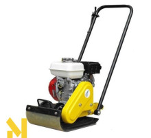 Віброплита AGT PCL 50