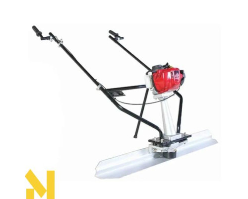 Віброрейка AGT RV35/3