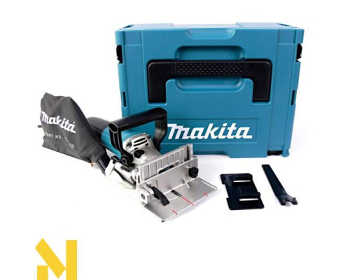 Фрезер Makita PJ7000J