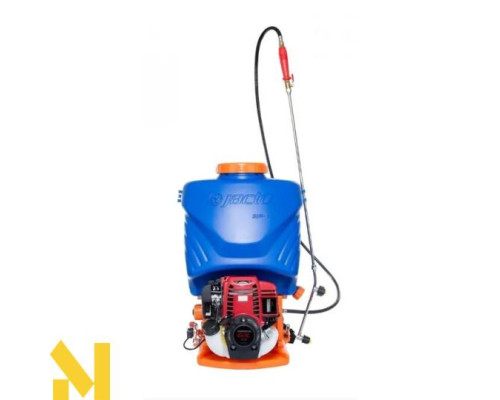 Мотообприскувач ранцевий Jacto PJM-25
