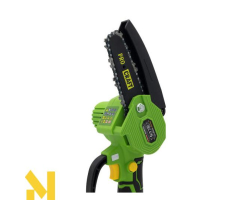 Міні-пила акумуляторна Procraft PKA18B