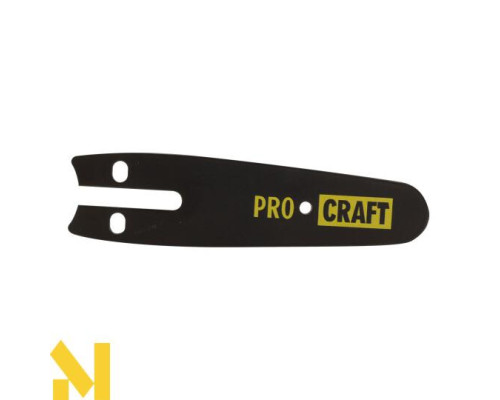 Міні-пила акумуляторна Procraft PKA18B