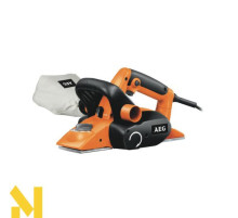 Рубанок електричний AEG PL 750