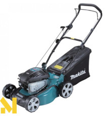 Газонокосарка бензинова Makita PLM4120