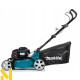 Газонокосарка бензинова Makita PLM4120N