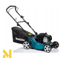 Газонокосарка бензинова Makita PLM4120N