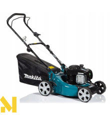 Газонокосарка бензинова Makita PLM4120N