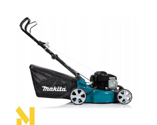 Газонокосарка бензинова Makita PLM4120N