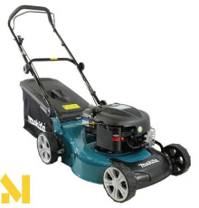 Газонокосарка бензинова Makita PLM4620