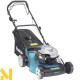 Газонокосарка бензинова Makita PLM4621N