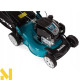 Газонокосарка бензинова Makita PLM4621N2