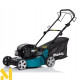 Газонокосарка бензинова Makita PLM4621N2