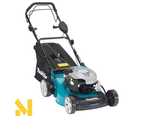 Газонокосарка бензинова Makita PLM4622