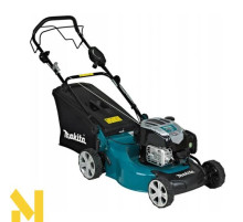 Газонокосарка бензинова Makita PLM4622N2