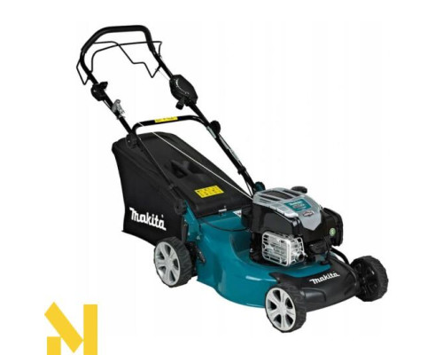 Газонокосарка бензинова Makita PLM4622N2
