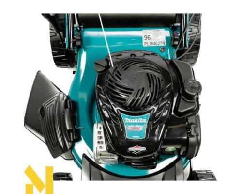 Газонокосарка бензинова Makita PLM4627N