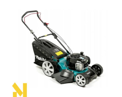 Газонокосарка бензинова Makita PLM4627N