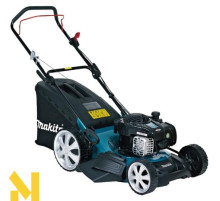 Газонокосарка бензинова Makita PLM4627N