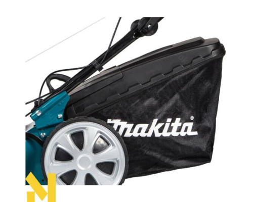 Газонокосарка бензинова Makita PLM4628N