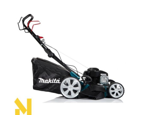 Газонокосарка бензинова Makita PLM4628N