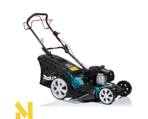 Газонокосарка бензинова Makita PLM4628N