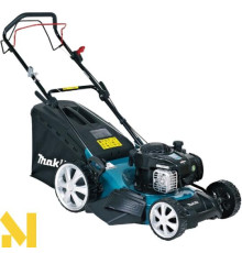 Газонокосарка бензинова Makita PLM4628N