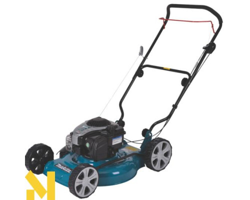 Газонокосарка бензинова Makita PLM4818