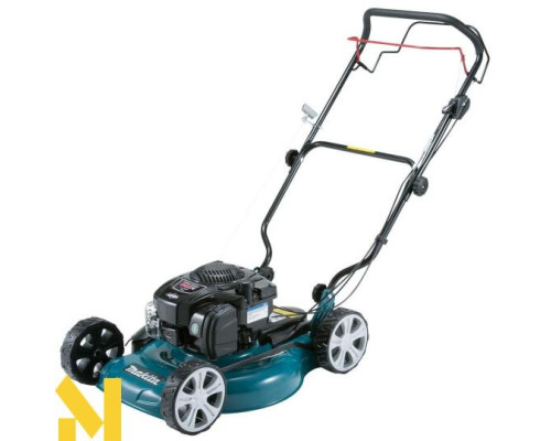 Газонокосарка бензинова Makita PLM4819