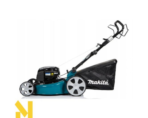 Газонокосарка бензинова Makita PLM5113N2