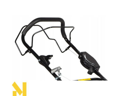 Газонокосарка бензинова Makita PLM5113N2