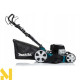 Газонокосарка бензинова Makita PLM5113N2