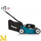 Газонокосарка бензинова Makita PLM5114