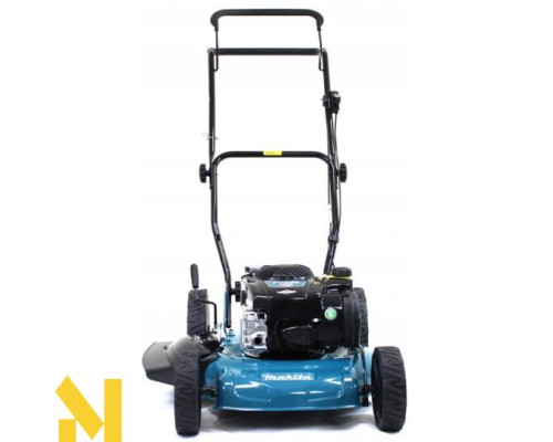 Газонокосарка бензинова Makita PLM5120N2