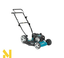 Газонокосарка бензинова Makita PLM5120N2