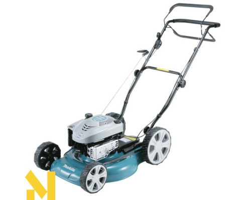 Газонокосарка бензинова Makita PLM5121