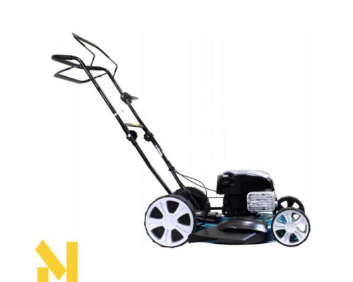 Газонокосарка бензинова Makita PLM5121N2