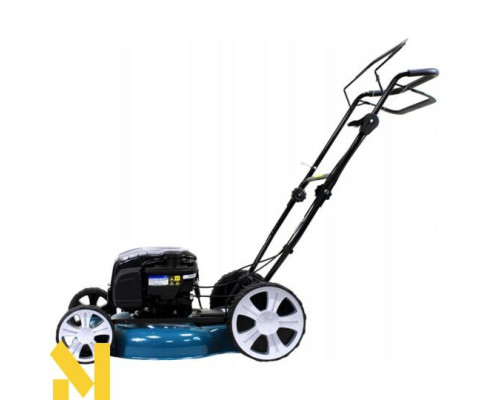 Газонокосарка бензинова Makita PLM5121N2