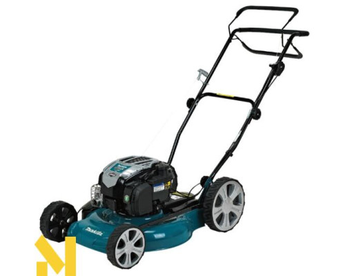 Газонокосарка бензинова Makita PLM5121N2