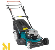 Газонокосарка бензинова Makita PLM5600