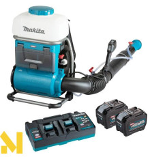 Обприскувач акумуляторний ранцевий Makita PM001GT202