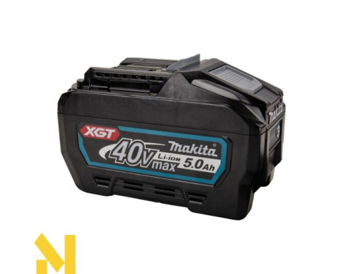 Обприскувач акумуляторний ранцевий Makita PM001GT202